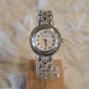 Ecclissi sterling silver womens watch
